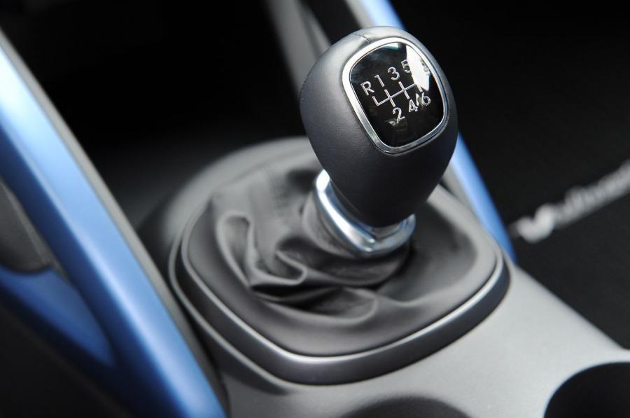  Hyundai Veloster Turbo 2012 года  (фото 168 из 244)